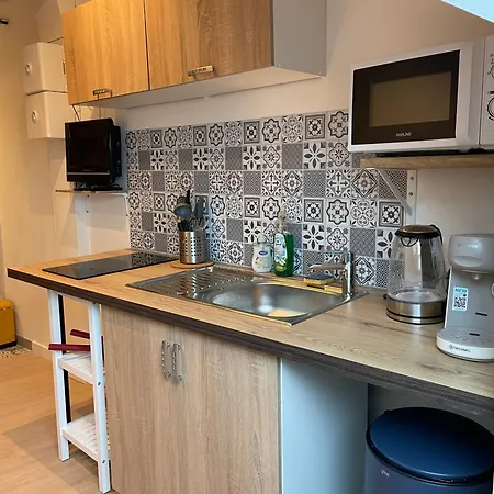 Cosy Apartamento *